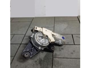 bontott NISSAN QASHQAI Hátsó Ablaktörlő Motor