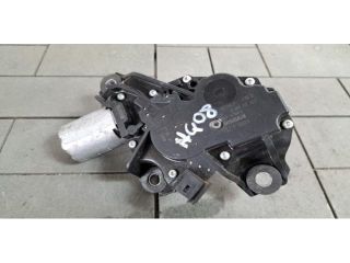 bontott NISSAN QASHQAI Hátsó Ablaktörlő Motor