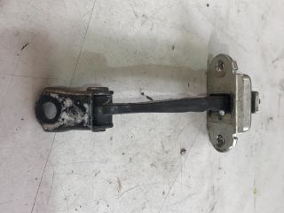 bontott NISSAN QASHQAI Hátsó Ajtóhatároló