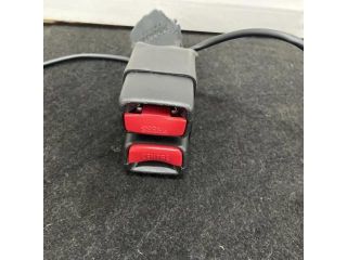 bontott NISSAN QASHQAI Hátsó középső Biztonsági Öv Csat