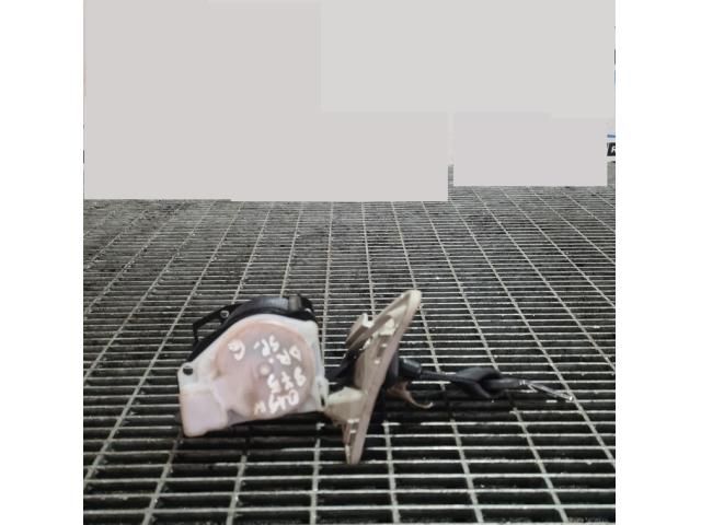 bontott NISSAN QASHQAI Hátsó középső Biztonsági Öv