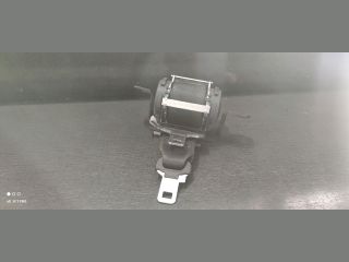 bontott NISSAN QASHQAI Hátsó középső Biztonsági Öv