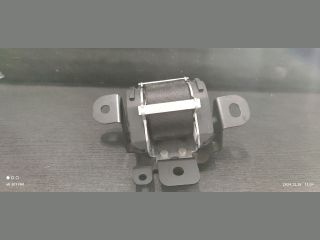 bontott NISSAN QASHQAI Hátsó középső Biztonsági Öv