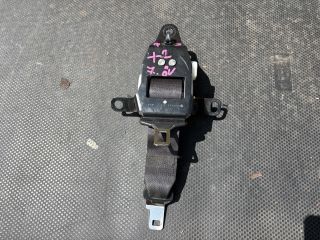 bontott NISSAN QASHQAI Hátsó középső Biztonsági Öv