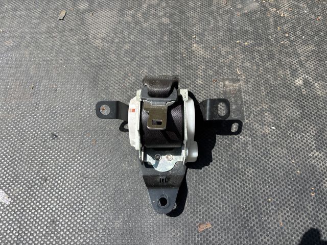 bontott NISSAN QASHQAI Hátsó középső Biztonsági Öv