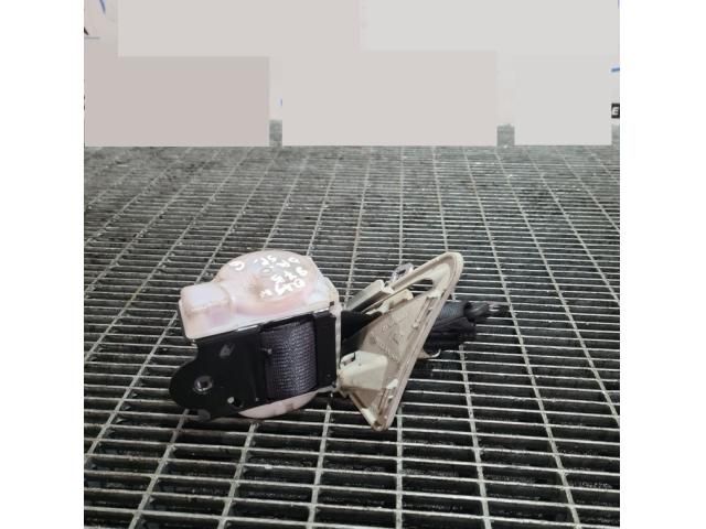 bontott NISSAN QASHQAI Hátsó középső Biztonsági Öv