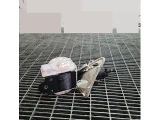 bontott NISSAN QASHQAI Hátsó középső Biztonsági Öv