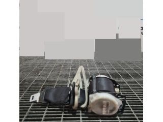 bontott NISSAN QASHQAI Hátsó középső Biztonsági Öv