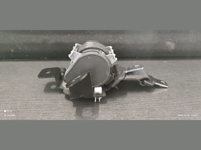 bontott NISSAN QASHQAI Hátsó középső Biztonsági Öv