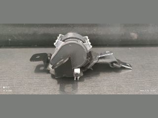 bontott NISSAN QASHQAI Hátsó középső Biztonsági Öv