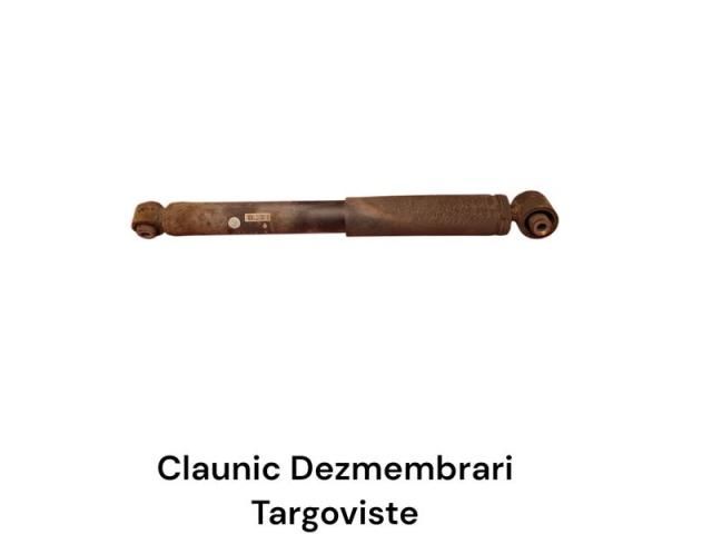 bontott NISSAN QASHQAI Hátsó Lengéscsillapító (Pozíciófüggetlen)