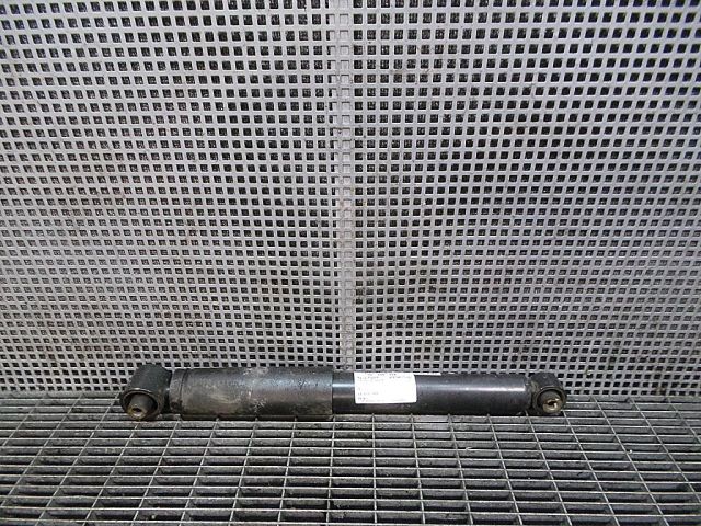 bontott NISSAN QASHQAI Hátsó Lengéscsillapító (Pozíciófüggetlen)