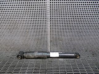 bontott NISSAN QASHQAI Hátsó Lengéscsillapító (Pozíciófüggetlen)