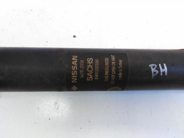 bontott NISSAN QASHQAI Hátsó Lengéscsillapító (Pozíciófüggetlen)