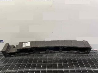 bontott NISSAN QASHQAI Hátsó Lökhárító Merevítő (Fém)