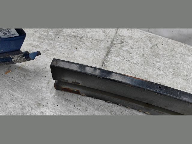 bontott NISSAN QASHQAI Hátsó Lökhárító Merevítő (Fém)