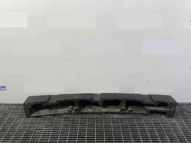 bontott NISSAN QASHQAI Hátsó Lökhárító Merevítő (Fém)