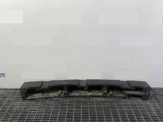 bontott NISSAN QASHQAI Hátsó Lökhárító Merevítő (Fém)