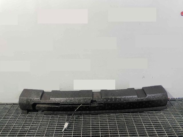 bontott NISSAN QASHQAI Hátsó Lökhárító Merevítő (Fém)