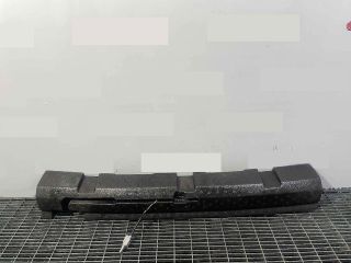 bontott NISSAN QASHQAI Hátsó Lökhárító Merevítő (Fém)