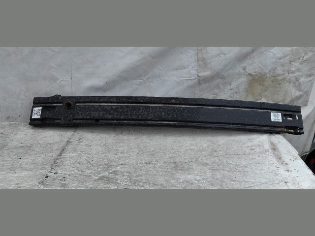 bontott NISSAN QASHQAI Hátsó Lökhárító Merevítő (Fém)