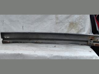 bontott NISSAN QASHQAI Hátsó Lökhárító Merevítő (Fém)