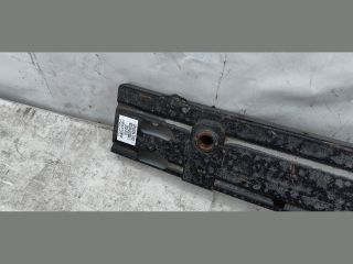 bontott NISSAN QASHQAI Hátsó Lökhárító Merevítő (Fém)