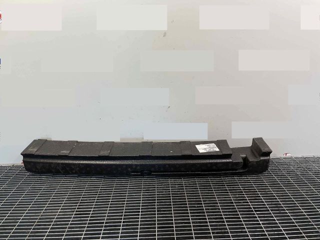 bontott NISSAN QASHQAI Hátsó Lökhárító Merevítő (Fém)