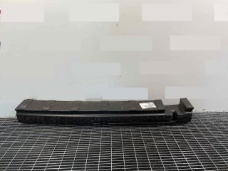 bontott NISSAN QASHQAI Hátsó Lökhárító Merevítő (Fém)