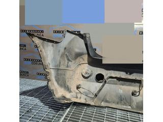 bontott NISSAN QASHQAI Hátsó Lökhárító (Üresen)