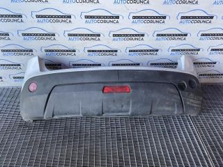 bontott NISSAN QASHQAI Hátsó Lökhárító (Üresen)