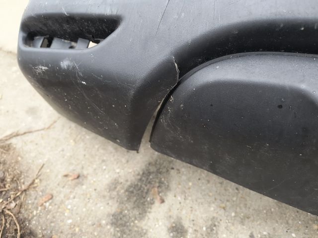 bontott NISSAN QASHQAI Hátsó Lökhárító (Üresen)