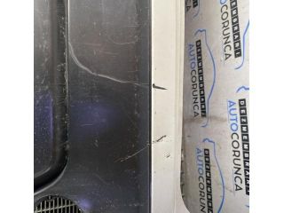 bontott NISSAN QASHQAI Hátsó Lökhárító (Üresen)