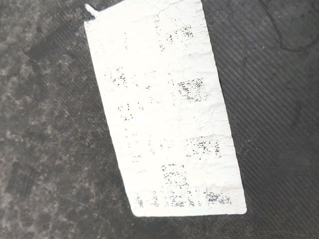 bontott NISSAN QASHQAI Hátsó Lökhárító (Üresen)