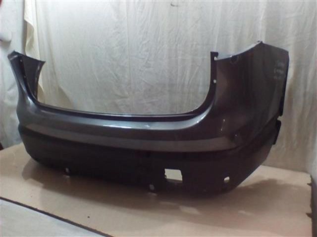 bontott NISSAN QASHQAI Hátsó Lökhárító (Üresen)