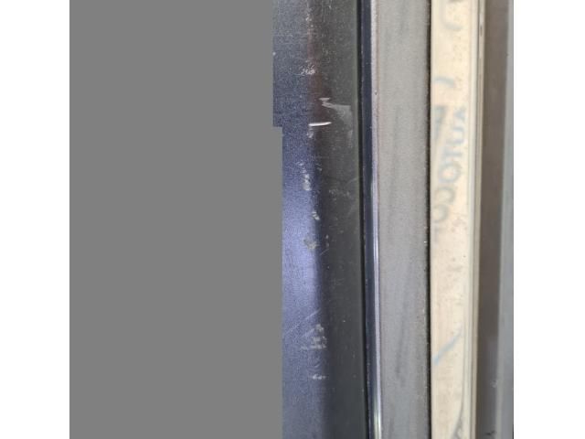 bontott NISSAN QASHQAI Hátsó Lökhárító (Üresen)