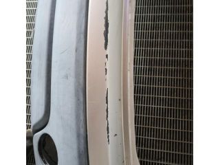 bontott NISSAN QASHQAI Hátsó Lökhárító (Üresen)