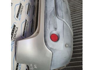 bontott NISSAN QASHQAI Hátsó Lökhárító (Üresen)