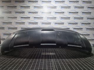 bontott NISSAN QASHQAI Hátsó Lökhárító (Üresen)