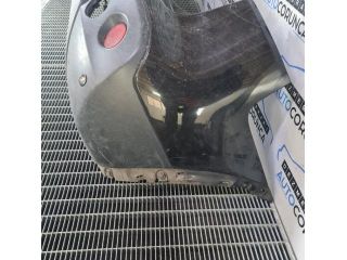 bontott NISSAN QASHQAI Hátsó Lökhárító (Üresen)