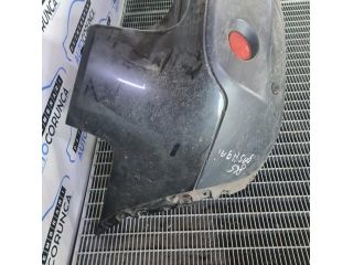 bontott NISSAN QASHQAI Hátsó Lökhárító (Üresen)