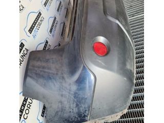 bontott NISSAN QASHQAI Hátsó Lökhárító (Üresen)