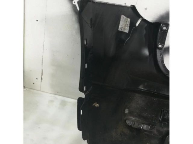 bontott NISSAN QASHQAI Hátsó Lökhárító (Üresen)