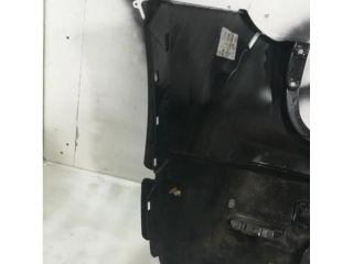 bontott NISSAN QASHQAI Hátsó Lökhárító (Üresen)