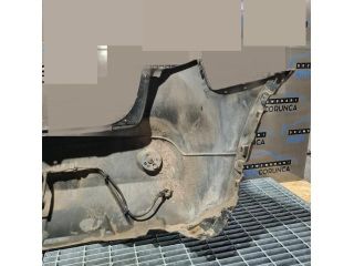 bontott NISSAN QASHQAI Hátsó Lökhárító (Üresen)