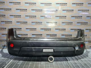 bontott NISSAN QASHQAI Hátsó Lökhárító (Üresen)