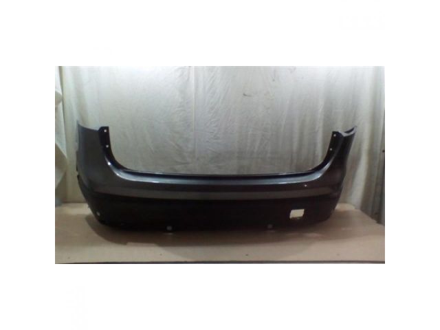 bontott NISSAN QASHQAI Hátsó Lökhárító (Üresen)