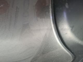 bontott NISSAN QASHQAI Hátsó Lökhárító (Üresen)