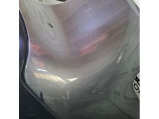 bontott NISSAN QASHQAI Hátsó Lökhárító (Üresen)