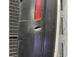 bontott NISSAN QASHQAI Hátsó Lökhárító (Üresen)